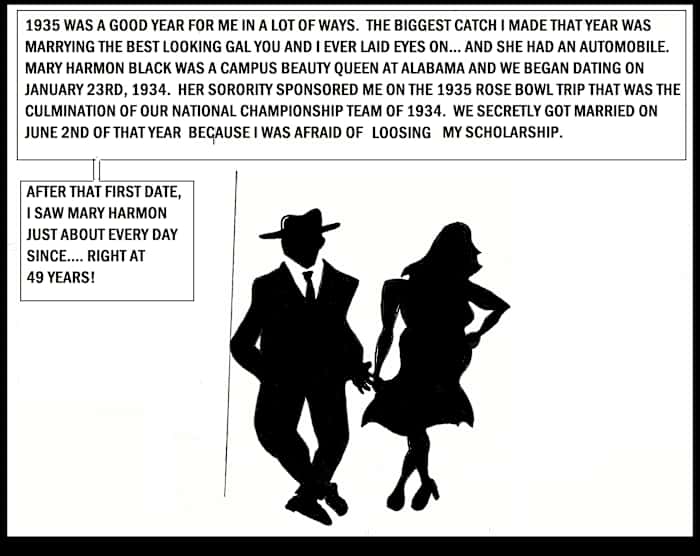 Crimson Tikes: Mary and the Bear